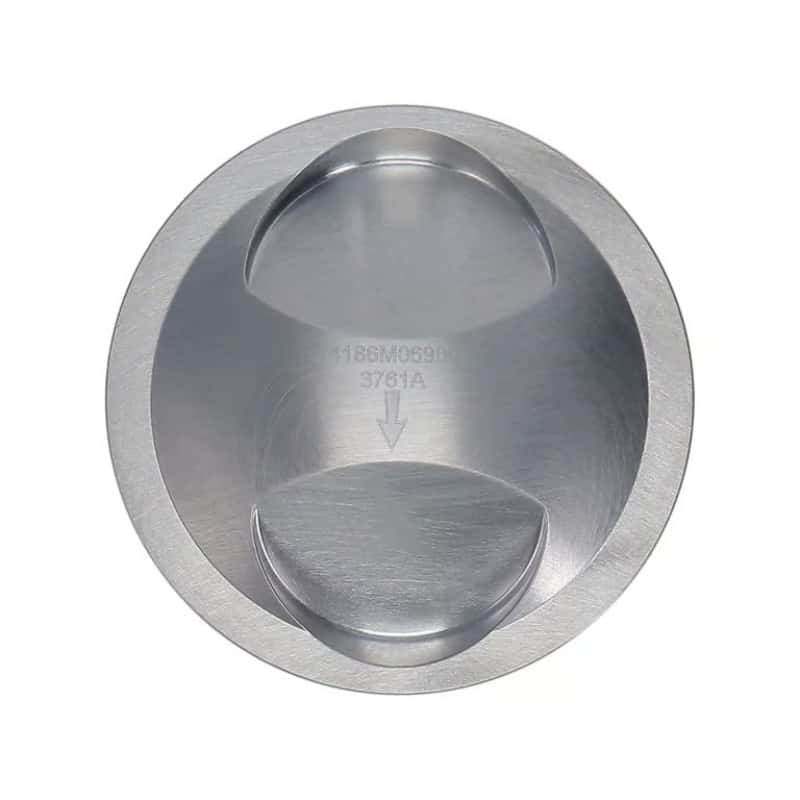 Wiseco — Wiseco Kawasaki KZ/ZN/GPZ750 80-85 10.251 CR Piston Kit
Piston Kit - view 12