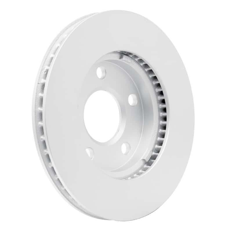 DFC — DFC 97-05 Chevrolet Malibu Front GeoSPEC Coated Rotor
DFC Brake Rotor - view 4