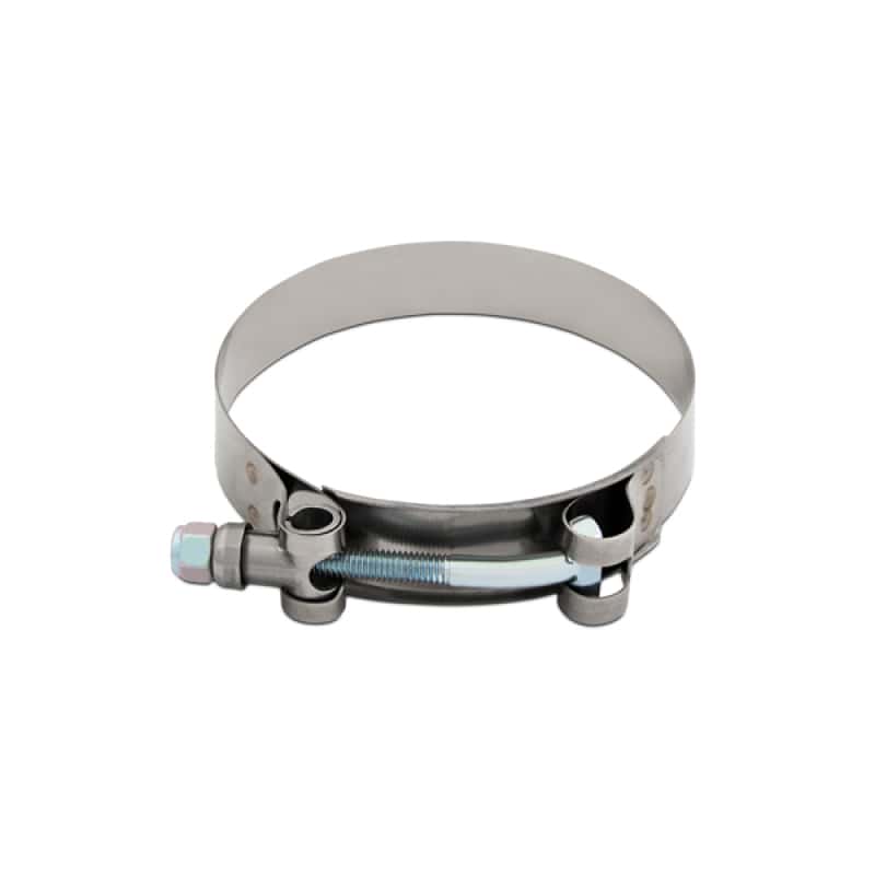 Mishimoto — Mishimoto 2.5 Inch Stainless Steel T-Bolt Clamps
Clamp Assortment - view 3