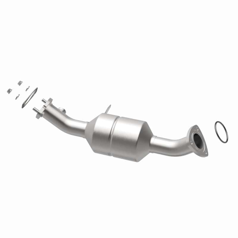 Magnaflow — MagnaFlow Conv DF 2003 Cadillac CTS 3.2L Passenger Side
OEM Grade
OEM - view 21