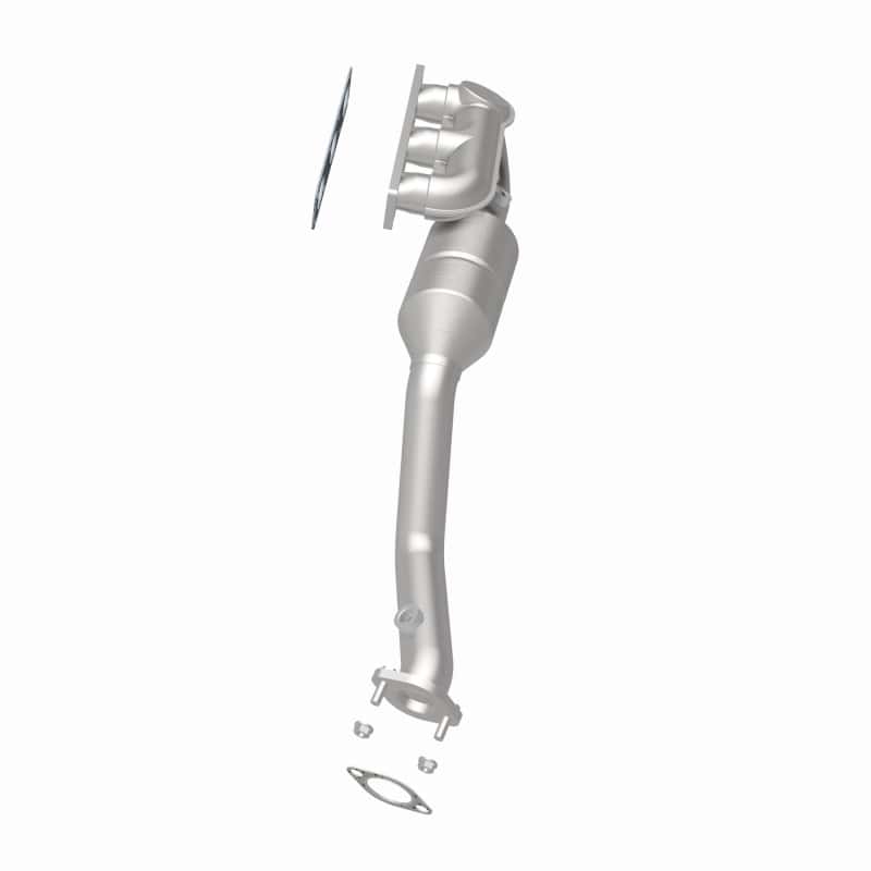Magnaflow — Magnaflow Conv DF BMW 5 99-00 Front
California - view 16
