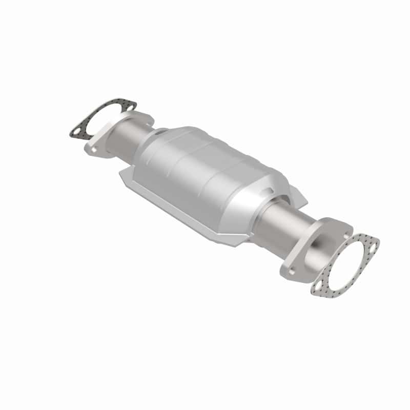 Magnaflow — MagnaFlow Conv DF 06-08 Hyun/Kia 3.8L OEM
OEM Grade
OEM - view 14