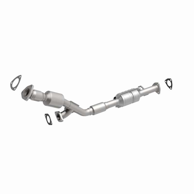 Magnaflow — MagnaFlow Conv DF 02-03 Saturn Vue 3.0L Rear
OEM Grade
OEM - view 9