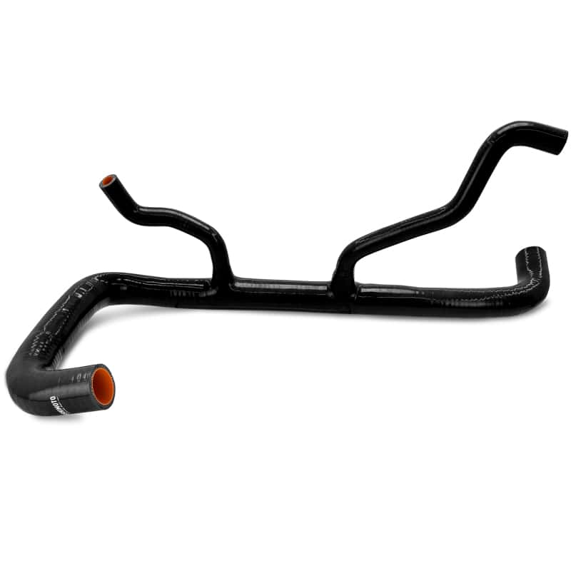 Mishimoto — Mishimoto 2024+ Toyota Tacoma Silicone Coolant Hose Kit - AT - Black
Coolant Hose Kit - view 2