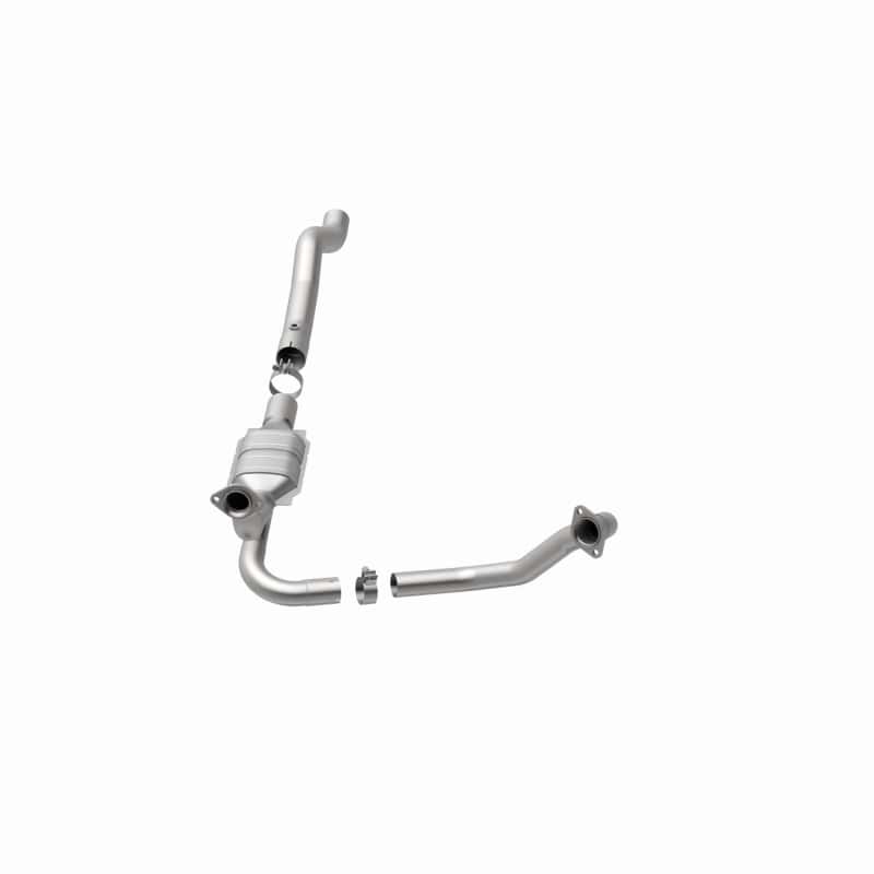 Magnaflow — MagnaFlow Conv DF 2003 Ram 1500 5.7 2WD
HM Grade
HM - view 25