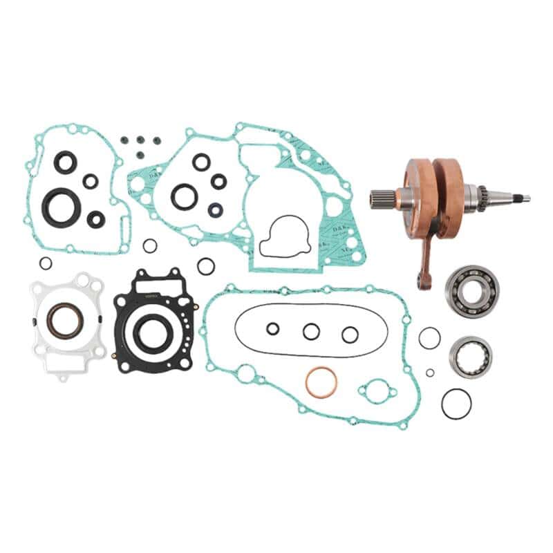 Hot Rods — Hot Rods 04-05 CRF 250 R Bottom End Kit - view 3