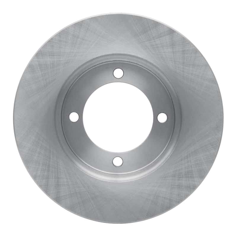DFC — DFC 88-93 Ford Festiva Front Brake Rotor
DFC Brake Rotor - view 5