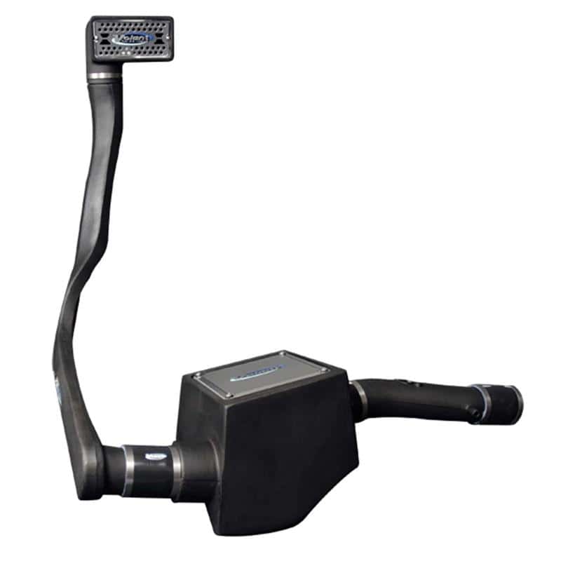 Volant — Volant 07-09 Toyota FJ Cruiser 4.0 V6 PowerCore Enclosed Intake System w/ Snorkel
Air Intake Kit - view 1