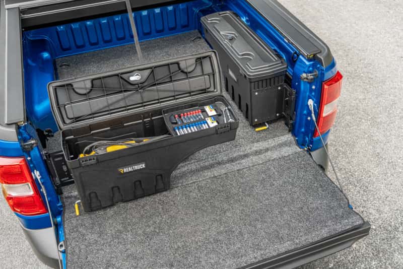 Undercover — UnderCover 2023 Ford Maverick Drivers Side Swing Case
SC 22-26 Maverick D - view 5