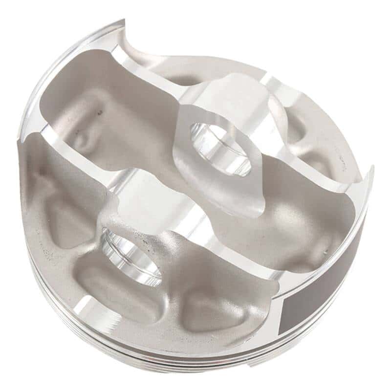 Vertex Pistons — Vertex KTM Complete Engine Rebuild Kit - view 4