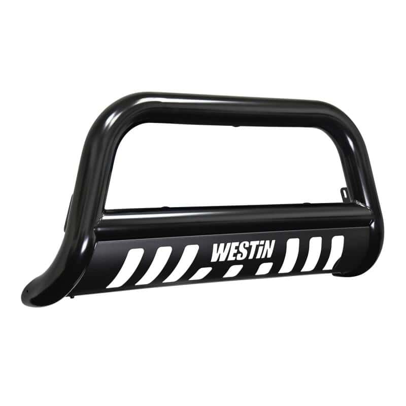 Westin — Westin 19-22 Ram1500 (Excl. 19-22 1500 Classic/Rebel/Warlock) E-Series Bull Bar - Black
Bull Bar - view 3