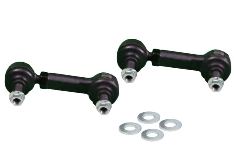 Whiteline — Whiteline 16-18 Mazda MX-5 Miata (ND) Front Sway Bar Links
Link Kit - view 3