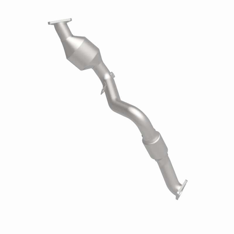 Magnaflow — Magnaflow Conv DF 2007-2010 Q7 V6 3.6 OEM Underbody
OEM Grade
OEM - view 13