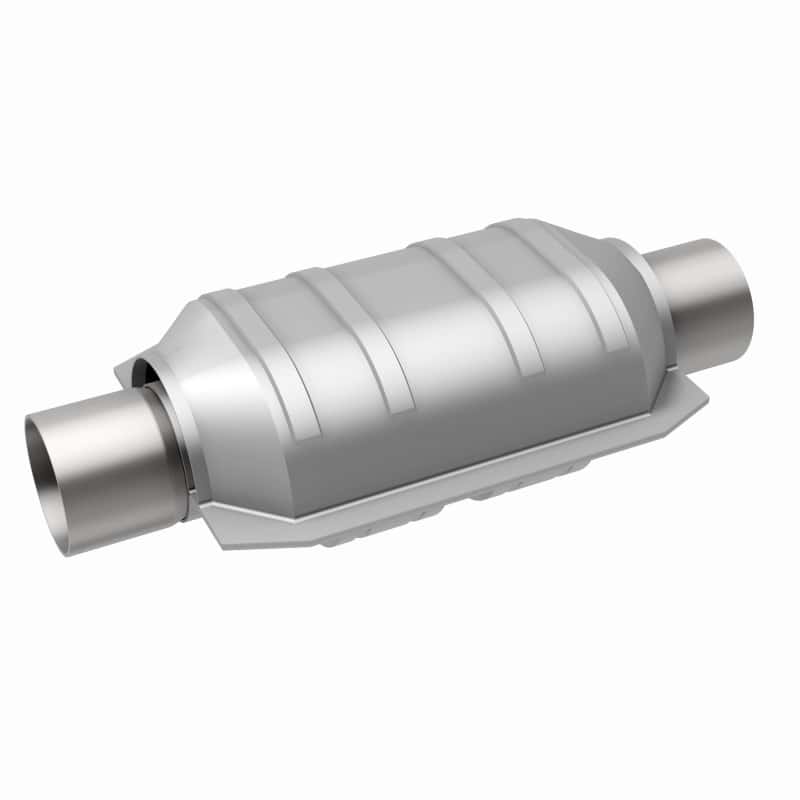 Magnaflow — MagnaFlow Conv Univ 2.5 W/Air FED
OEM Grade
Standard - view 19