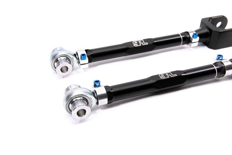 SPL Parts — SPL Parts 2020+ Toyota GR Supra (A90) / 2019+ BMW Z4 (G29) Rear Traction Links
Control Arms - view 2