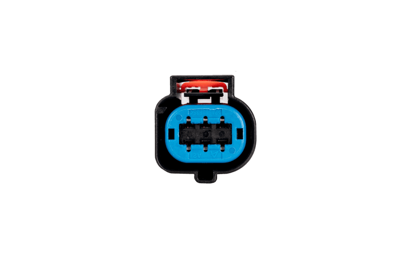 Fleece Performance — Fleece Performance Dodge Ram 48RE Transmission Throttle Valve Connector Pigtail
Trans Pigtail - view 4