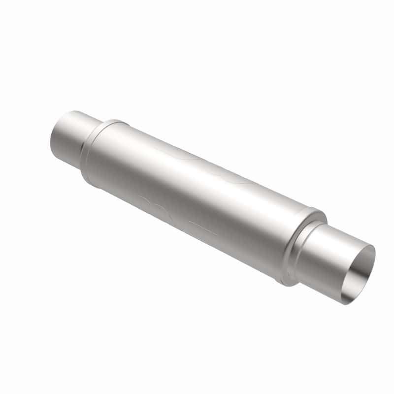 Magnaflow — MagnaFlow Muffler Mag SS 3in 14X4X4 3.0X3.0
Straight Through - view 17