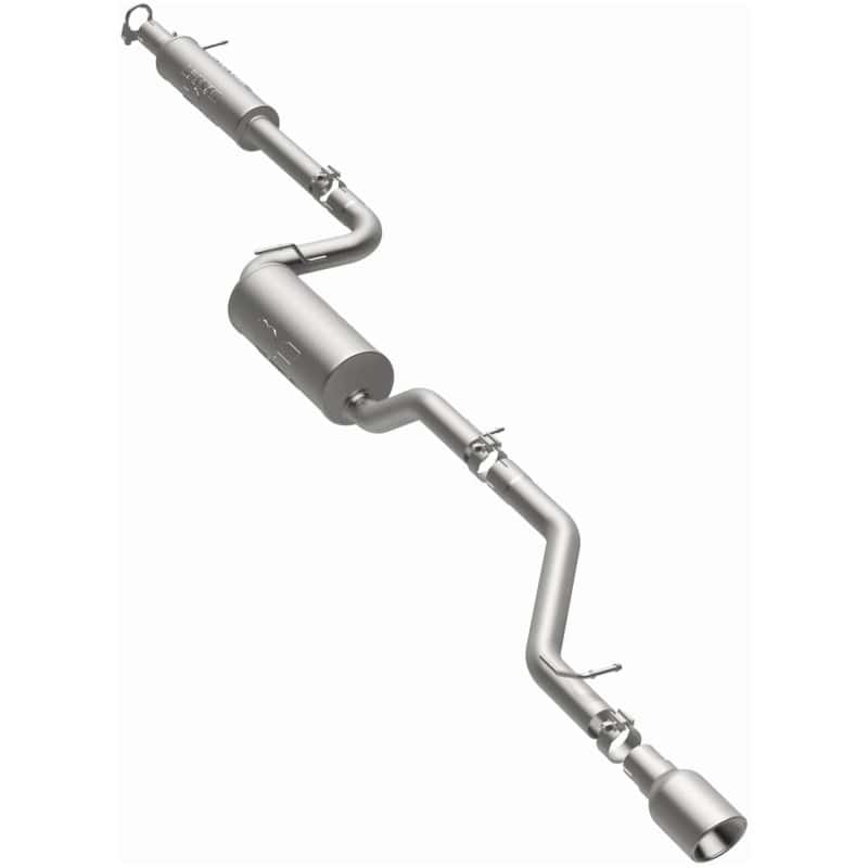 Magnaflow — MagnaFlow Sys C/B 07 Mazda inch3inch 2.0/2.3L I-4
Cat-Back - view 30