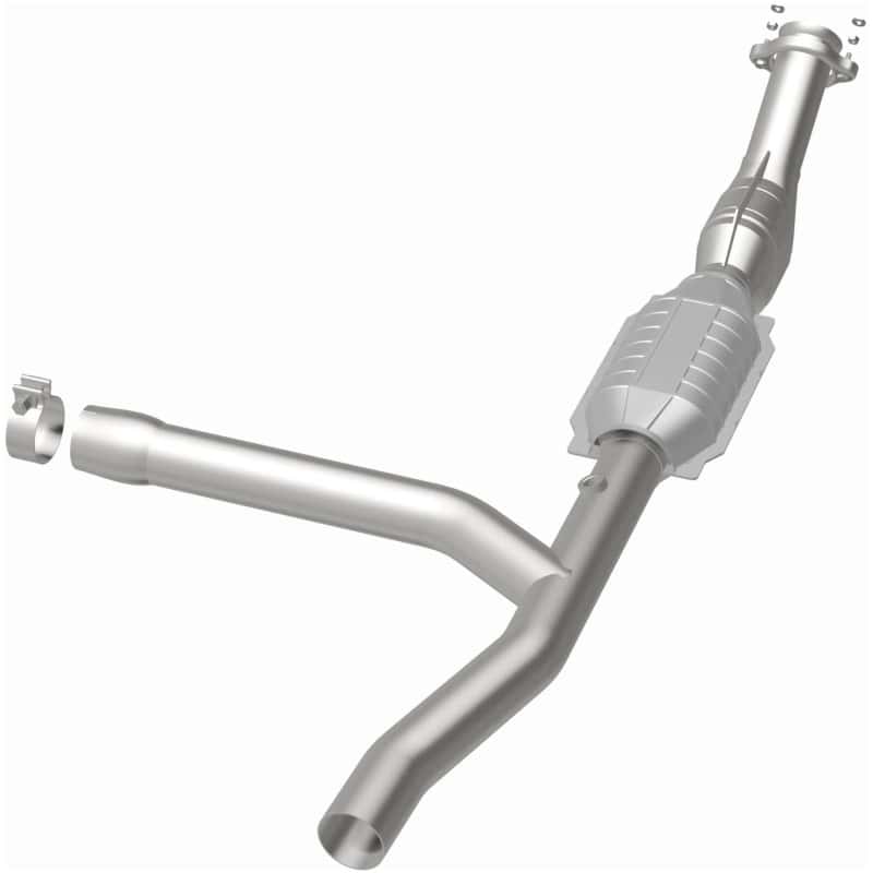 Magnaflow — MagnaFlow Conv DF 97-98 Ford Trucks 4.2L
California - view 31