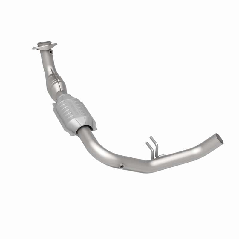 Magnaflow — MagnaFlow Conv DF 99-00 Ford Trucks 5.4L
California - view 15