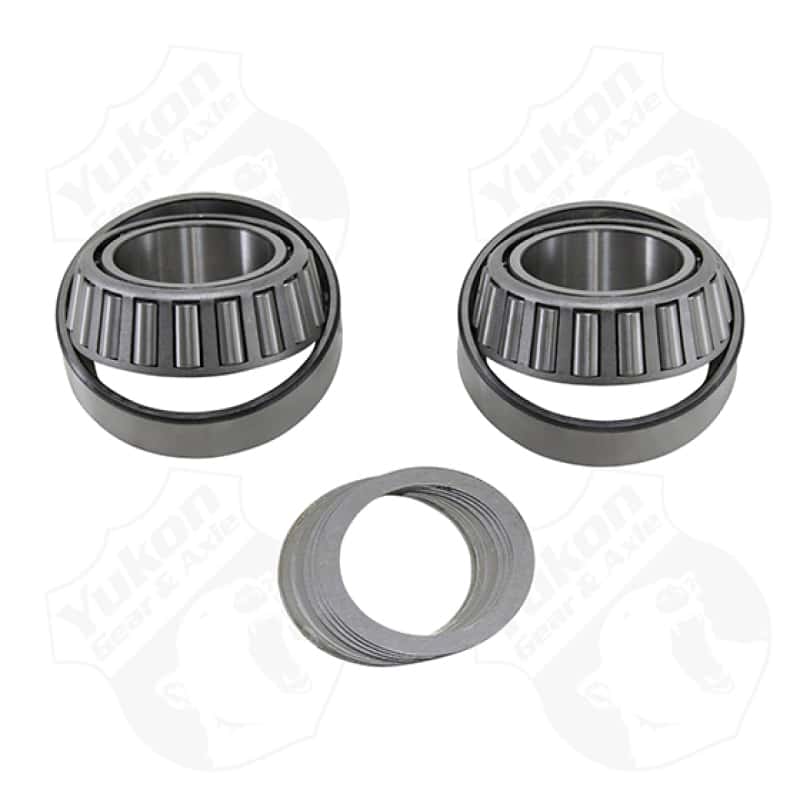 Yukon Gear & Axle — Yukon Gear Dana 44 Carrier installation Kit Replacement
Carrier Install Kit  - view 2