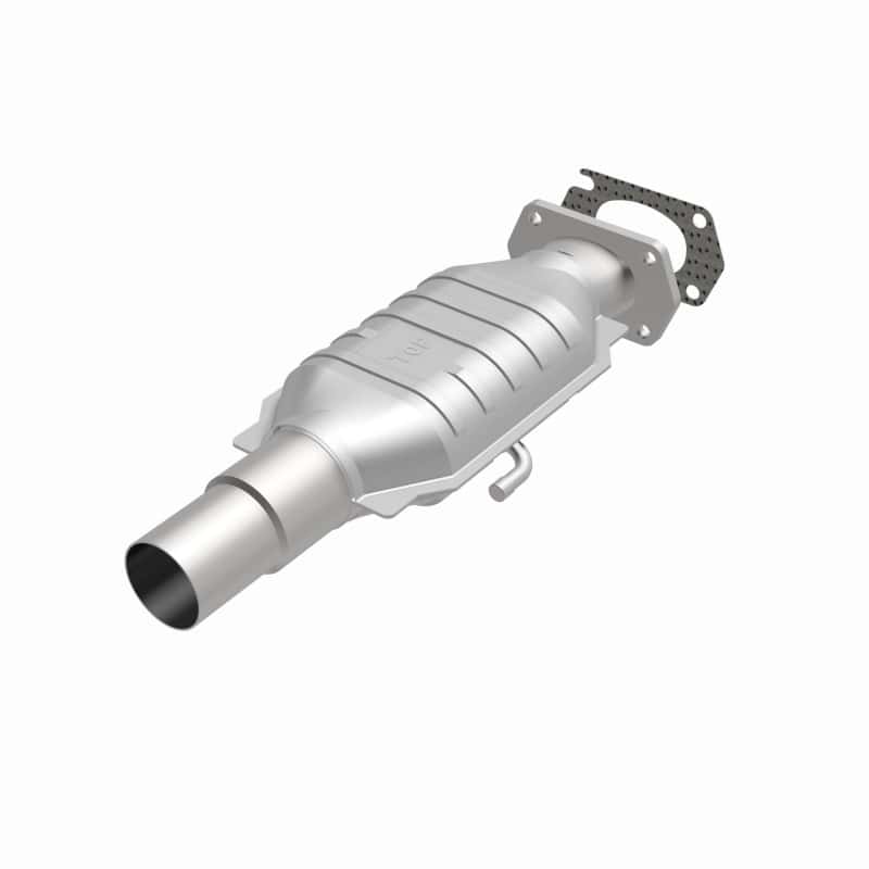 Magnaflow — MagnaFlow Conv DF GM 86 87
Standard Grade
Standard - view 28