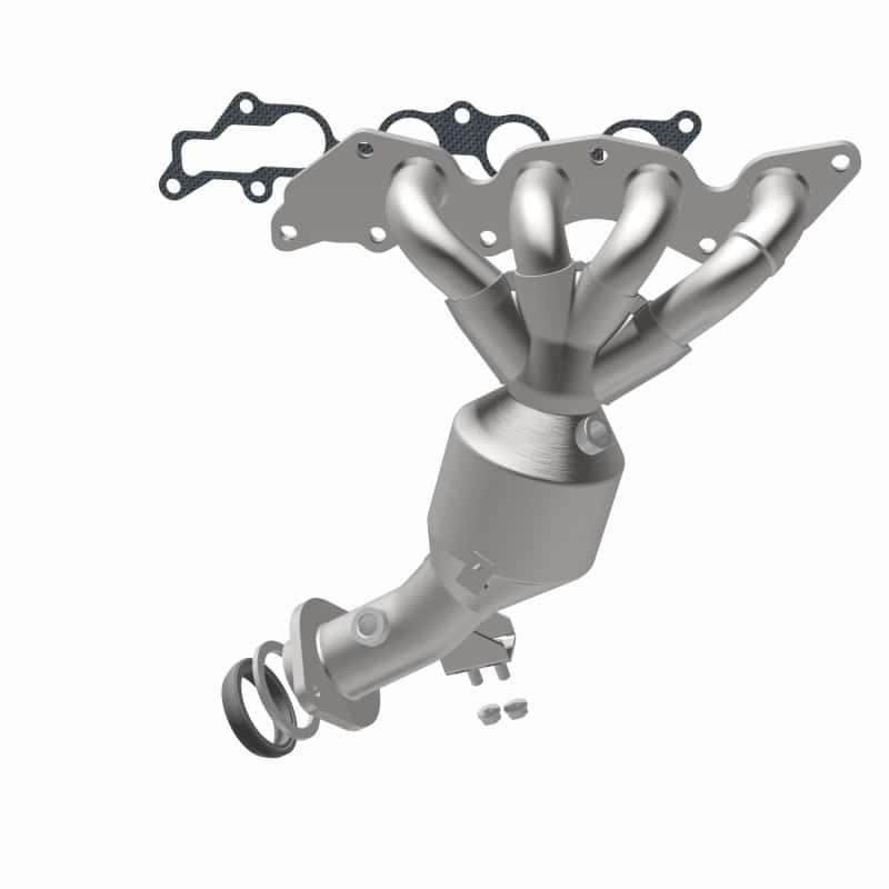 Magnaflow — Magnaflow Conv DF 2009-2014 MX-5 Miata 2 L Manifold
OEM Grade
OEM - view 19