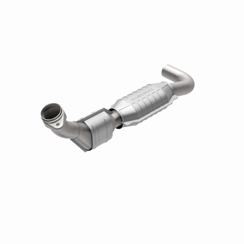 Magnaflow — MagnaFlow Conv DF 01-03 F-150 5.4 2WD D/S 49S
HM Grade
HM - view 7