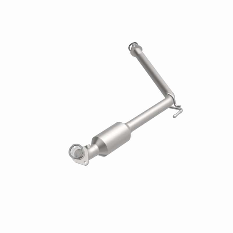 Magnaflow — MagnaFlow Direct-Fit SS Catalytic Converter 05-06 Toyota Tundra 4.0L V6
OEM Grade
OEM - view 27