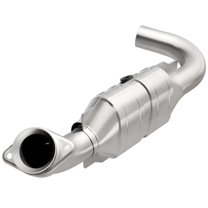 Magnaflow — MagnaFlow Conv DF 07-08 Expe/Nav 5.4L D/S OEM
OEM Grade
OEM - view 1
