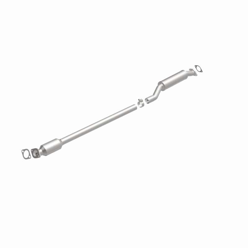 Magnaflow — Magnaflow Conv DF 2018-2019 Hyundai Kona L4 OEM Underbody Single
OEM Grade
OEM - view 7