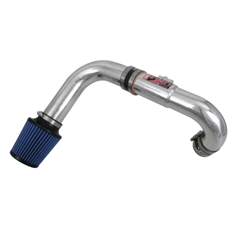 Injen — Injen 11-14 Chevrolet Cruze 1.4L (turbo) 4cyl Polished Cold Air Intake
Cold Air Intake
Air Intake Kit - view 3