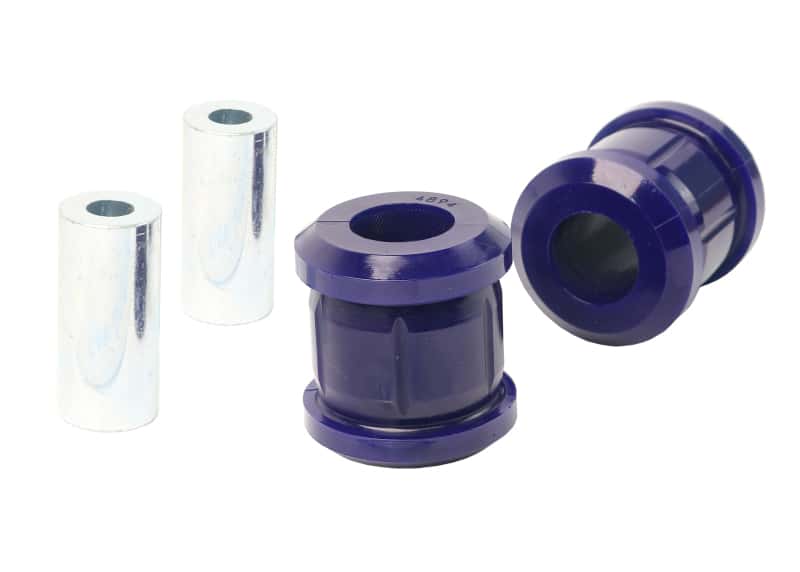 Superpro — SuperPro Rear Differential Mount Bushing Kit
Bushing Kit - view 3