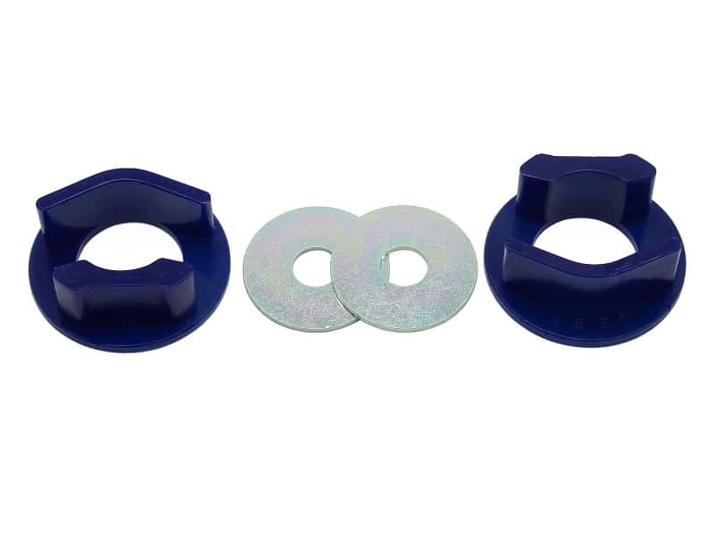 Superpro — SuperPro 2015 Subaru WRX Limited Rear Differential-to-Subframe Mount Bushing Insert Kit
Bushing Kit - view 2