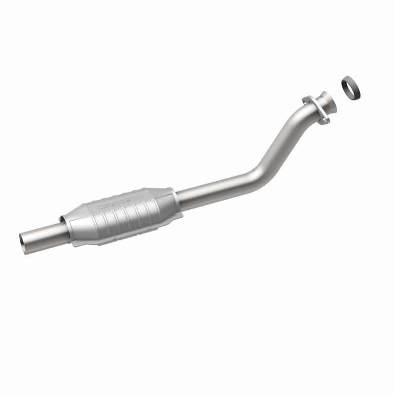 Magnaflow — MagnaFlow Conv GM 37.38X6.5X4 2.25/2.25
Standard Grade
Standard - view 19