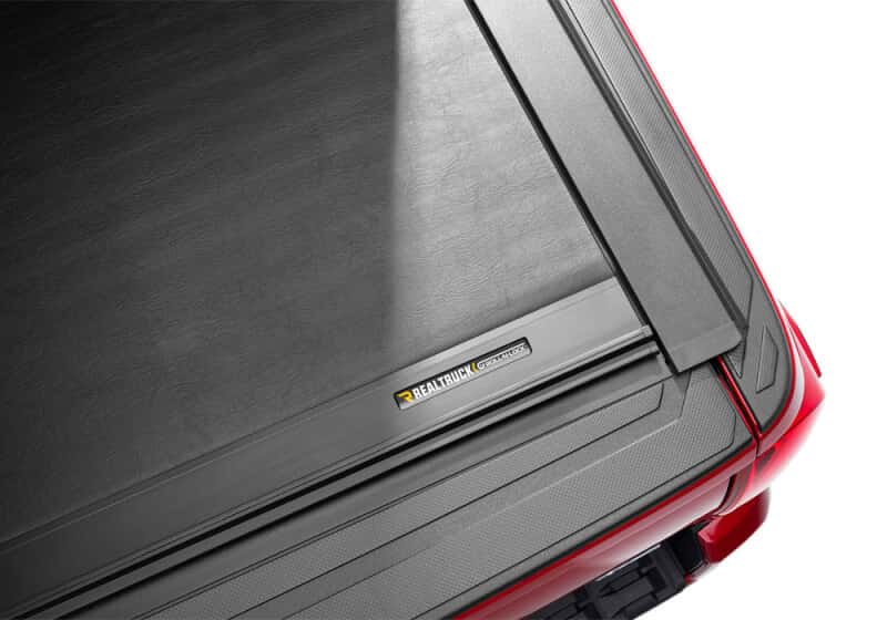 Roll-N-Lock — Roll-N-Lock 16-18 Toyota Tacoma Access Cab/Double Cab LB 73-11/16in M-Series Tonneau Cover
Retractable Cover - view 22