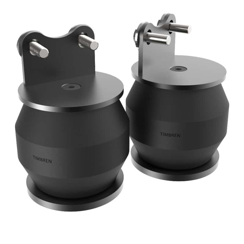 Timbren — Timbren Suspension Enhancement System
Susp Enhancement Sys
SuspRbrHlpSpKt - view 1