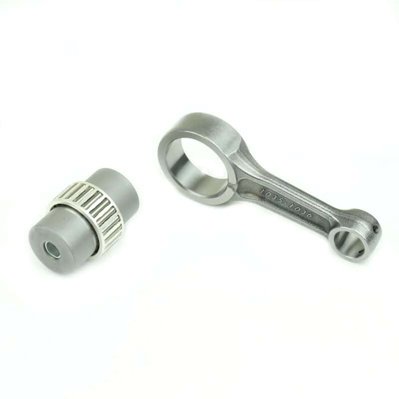 Athena — Athena 08-21 Kawasaki KLX 450 R Offroad Connecting Rod Kit - view 4