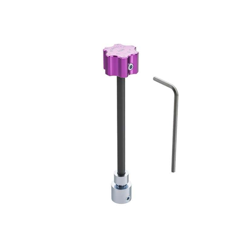KW — KW 8mm Rebound Adjustment Extension- 100mm In Length
Adjustment -xtention - view 5