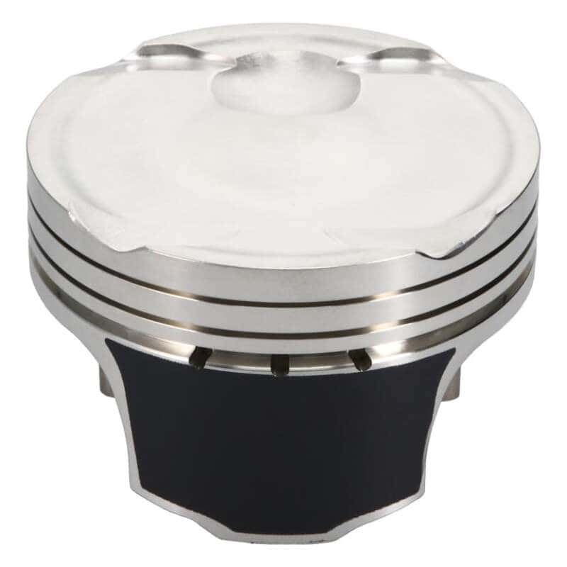 Wiseco — Wiseco 2017+ Ford EcoBoost V6 (Gen 2) Piston Kit
Piston Set - view 5