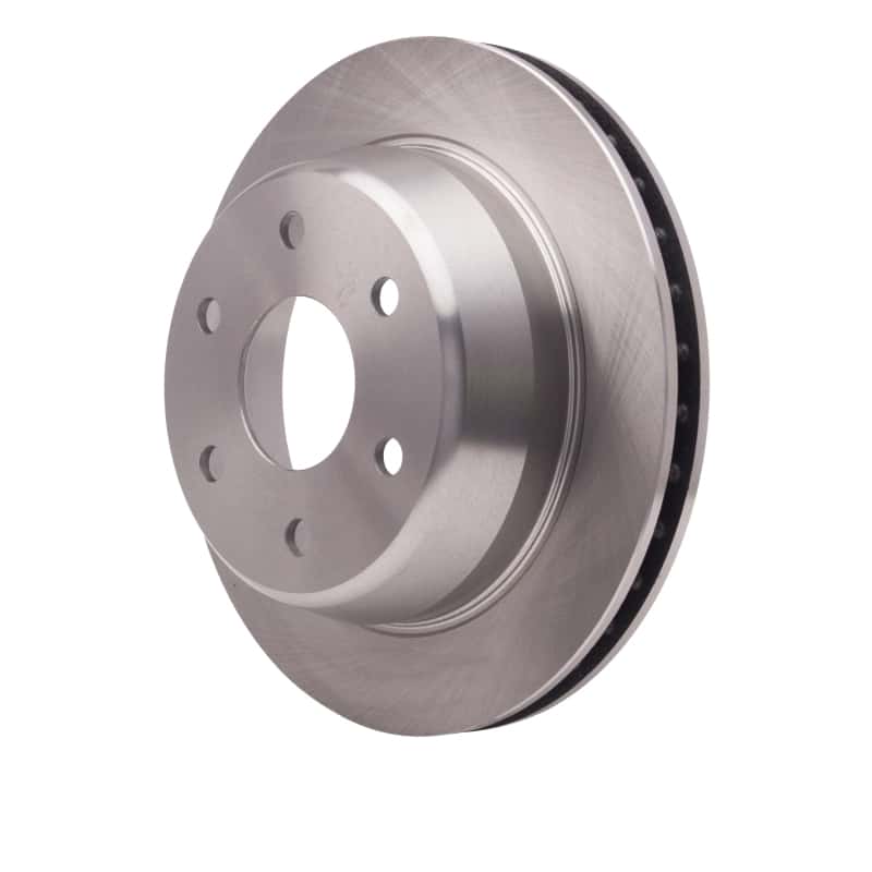 DFC — DFC 00-14 Cadillac Escalade ESV Rear Brake Rotor
DFC Brake Rotor - view 2