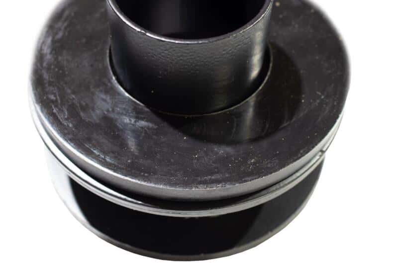 Fishbone Offroad — Fishbone Offroad 05-Present Ford F250/F350 2.5In Leveling Kit - view 4