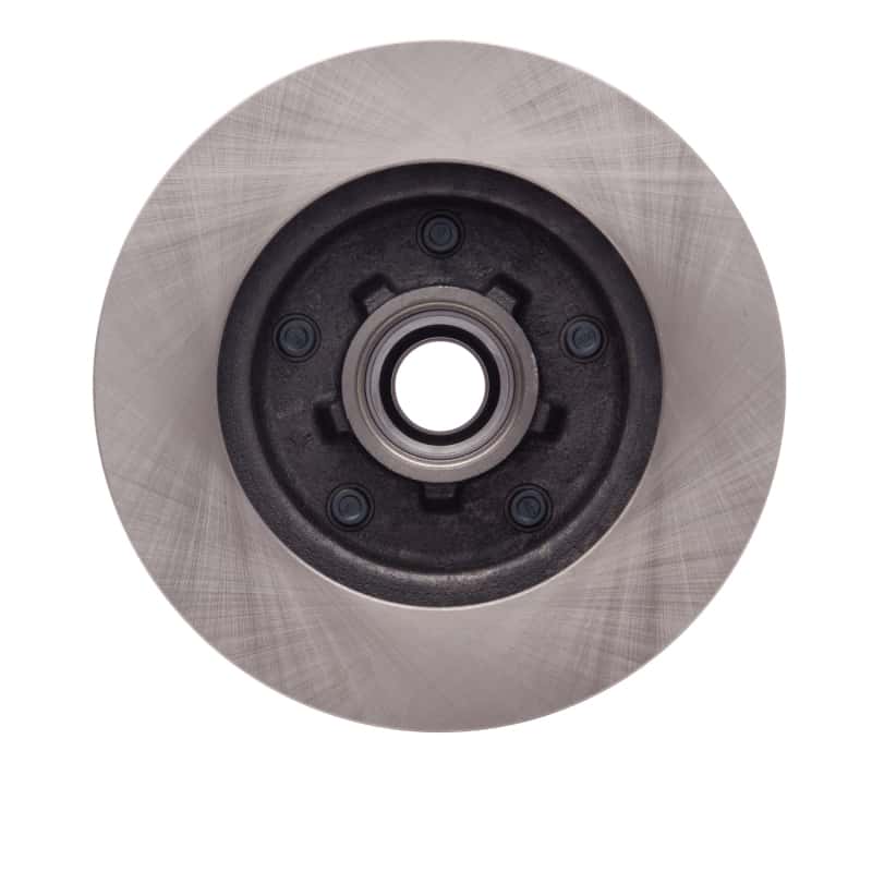 DFC — DFC 82-95 Buick Regal Front Brake Rotor
DFC Brake Rotor - view 5