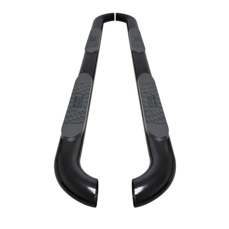 Westin — Westin 2020 Jeep Gladiator Platinum 4 Oval Nerf Step Bars - Black
Nerf/Step Bar - view 10