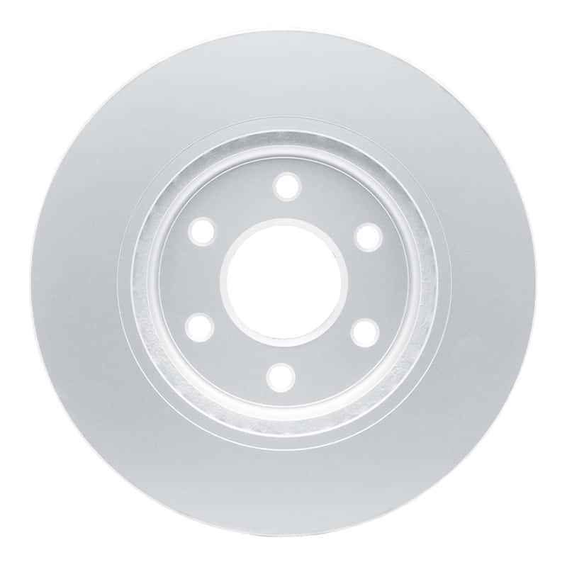 DFC — DFC 05-25 Nissan XTerra Front GeoSPEC Coated Rotor
DFC Brake Rotor - view 5