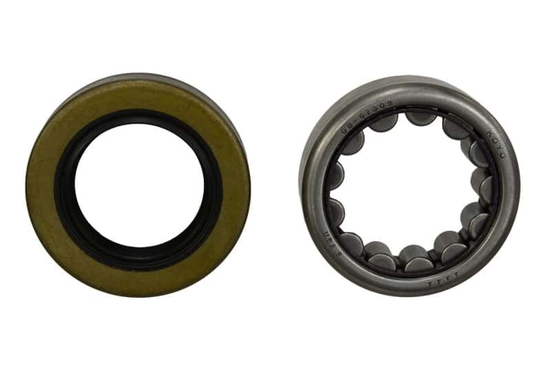 Ford Racing — Ford Racing 8.8 Inch Outer Axle Bearing and Seal Kit
AxleShaftBrngKt - view 10