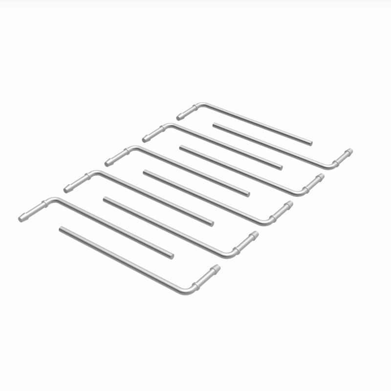 Magnaflow — MagnaFlow Hanger .375inch 90 deg 10pk
10pk- Exhaust Hanger
10pk-Exhaust Hanger
Exhaust Hanger - view 25
