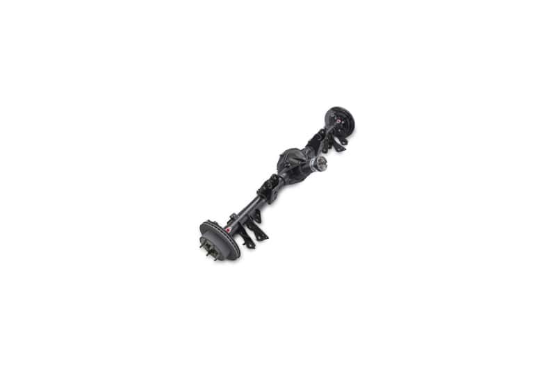 Ford Racing — Ford Racing Bronco M220 Rear Axle Assembly 5.13 Ratio w/Electronic Locking Differential
Axle Shaft Retainer - view 3