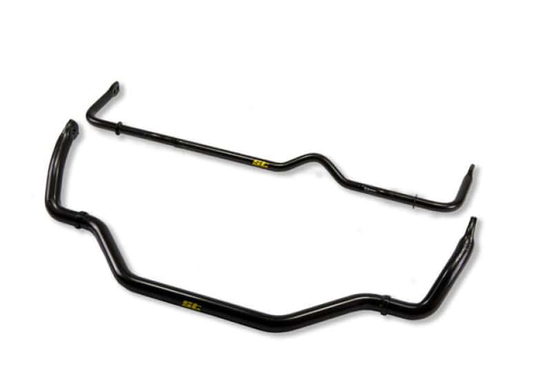 ST Suspensions — ST Anti-Swaybar Set Nissan 350Z Convertible
Anti-Swaybar Set - view 3