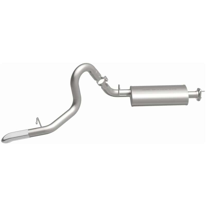 Magnaflow — MagnaFlow System C/B Jeep Wrangler 2.5/4
Cat-Back - view 32